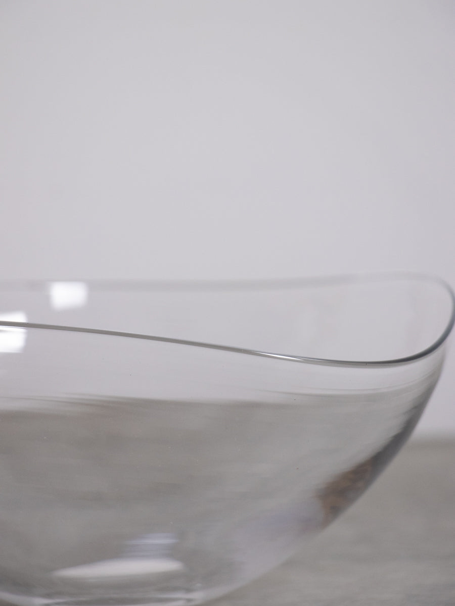 SHELL BOWL (L)