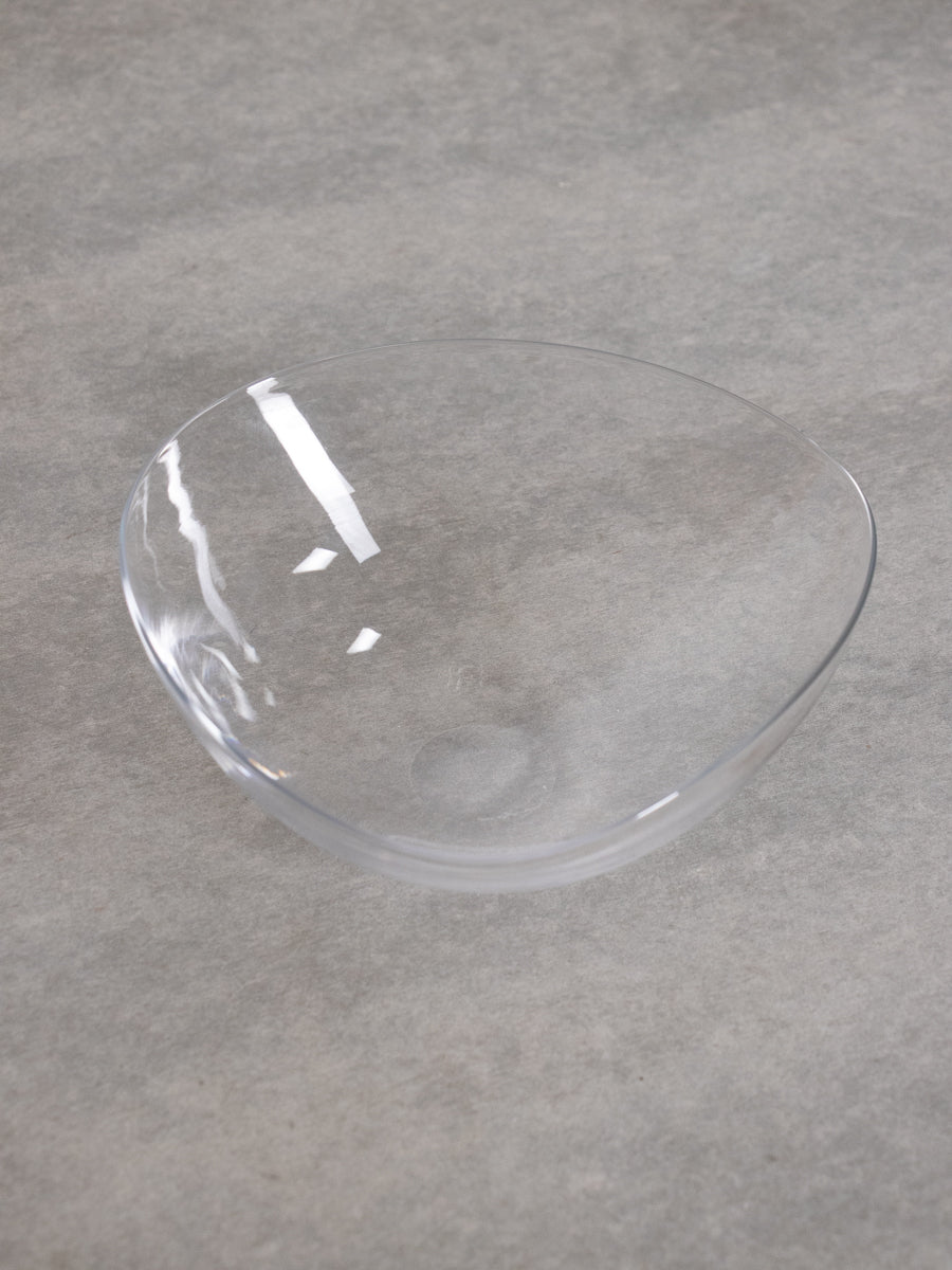 SHELL BOWL (L)