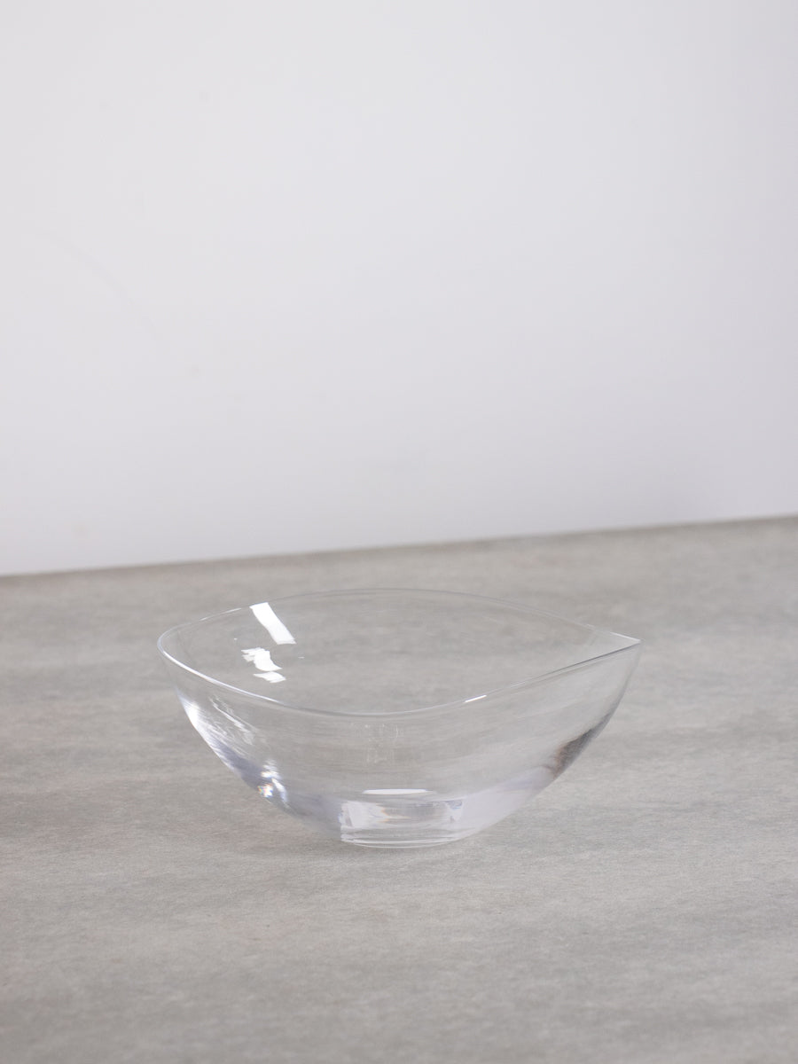SHELL BOWL (L)
