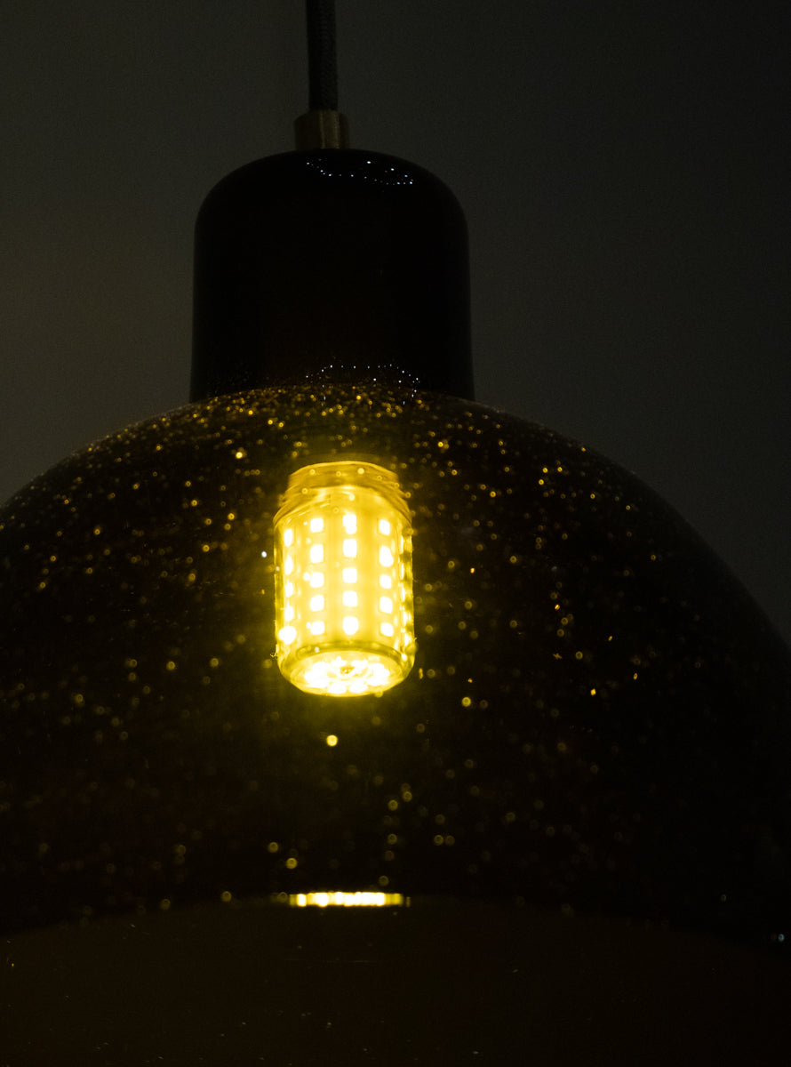 Pendant Light / Brown