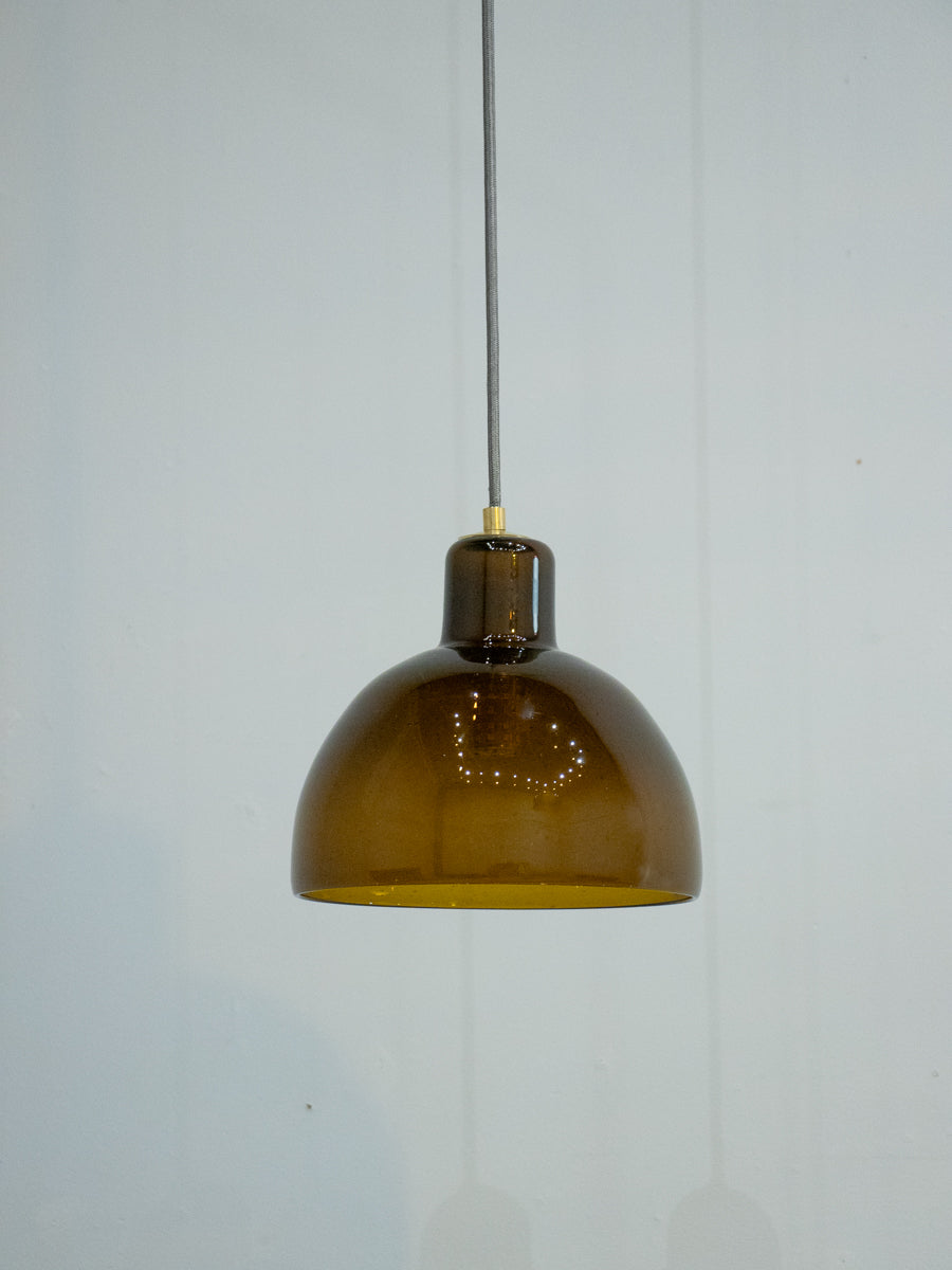 Pendant Light / Brown