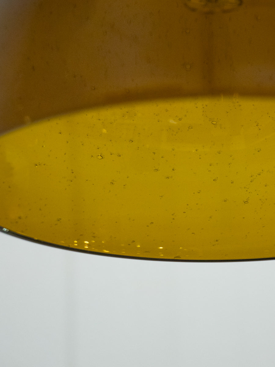 Pendant Light / Brown