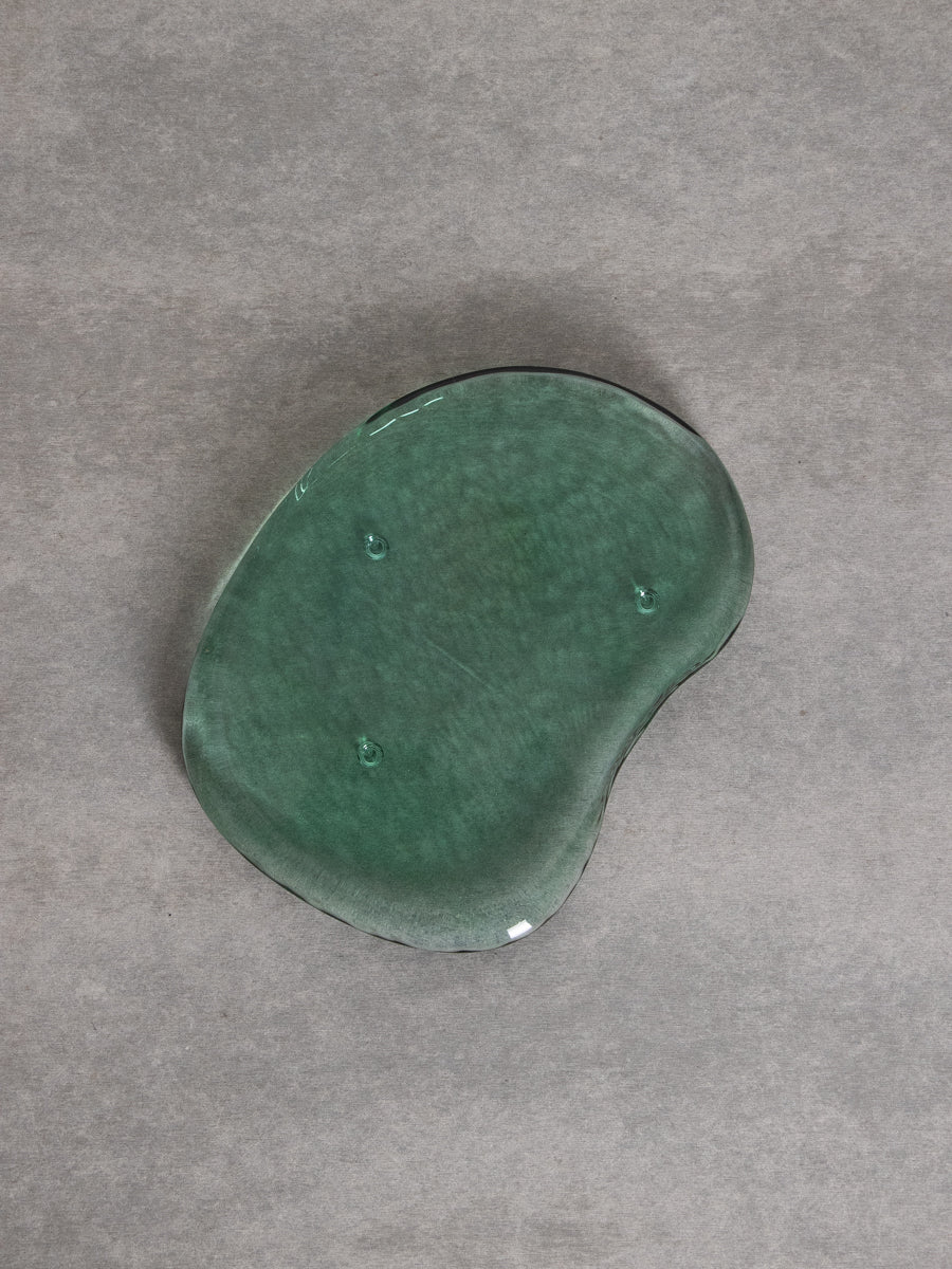 3-Legged Platter
