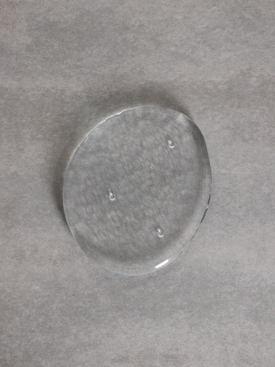 3-Legged Platter
