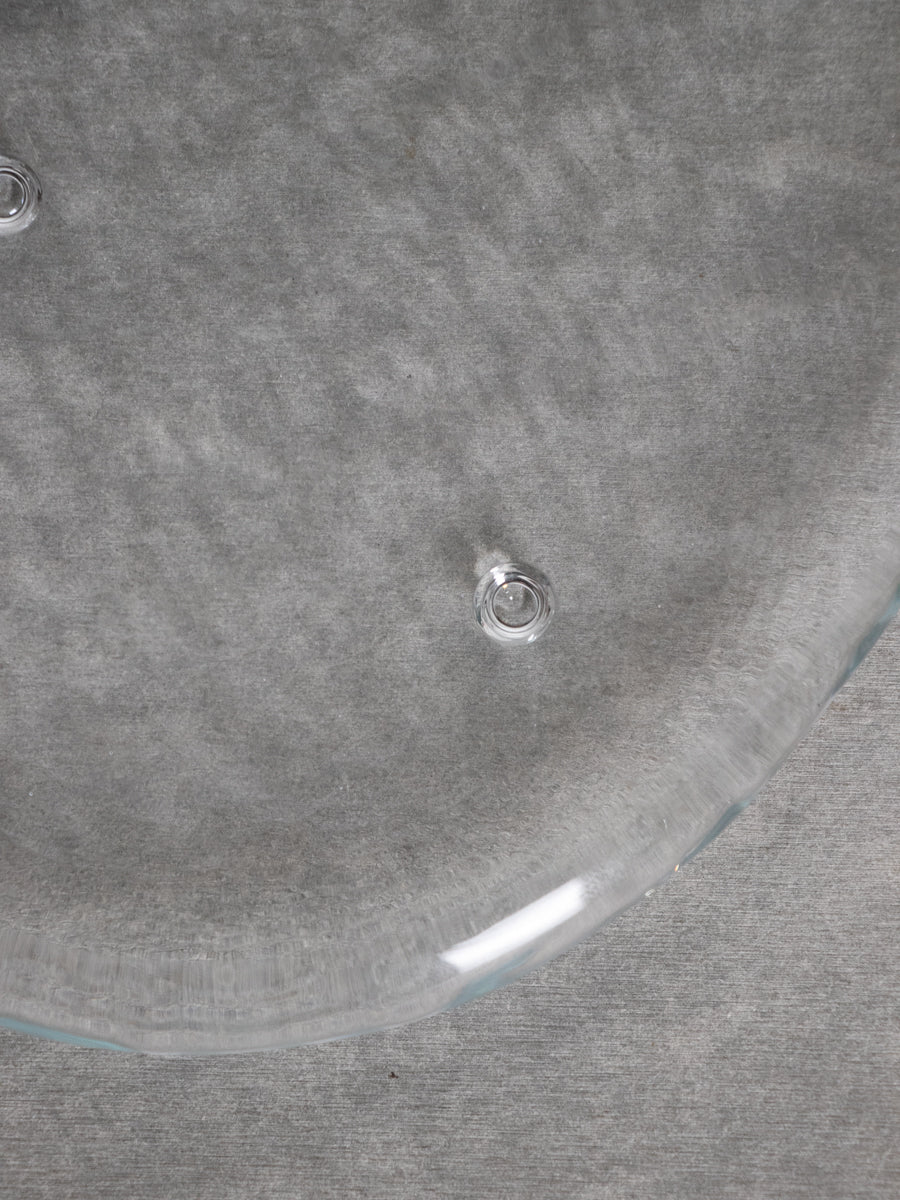 3-Legged Platter