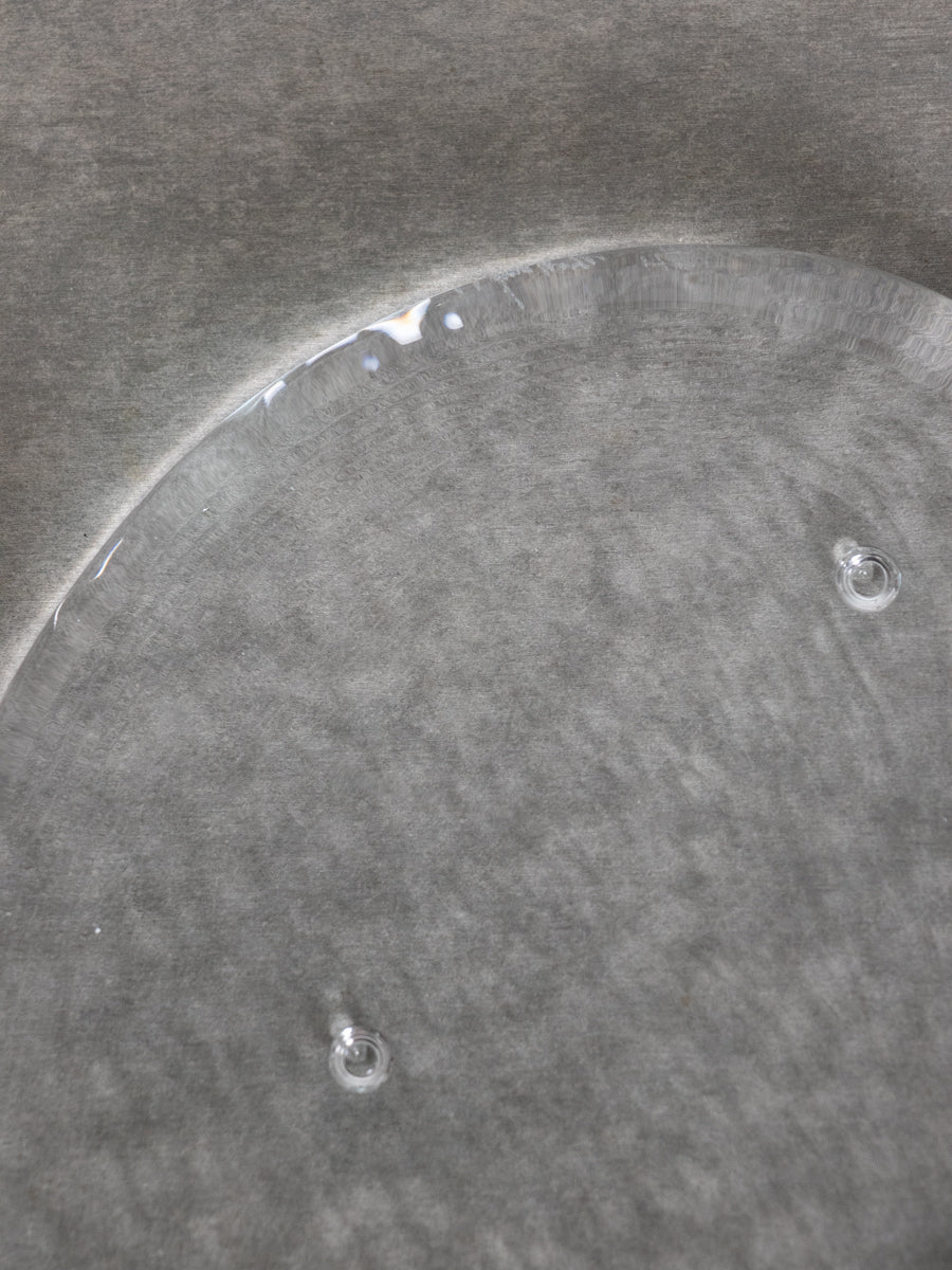 3-Legged Platter