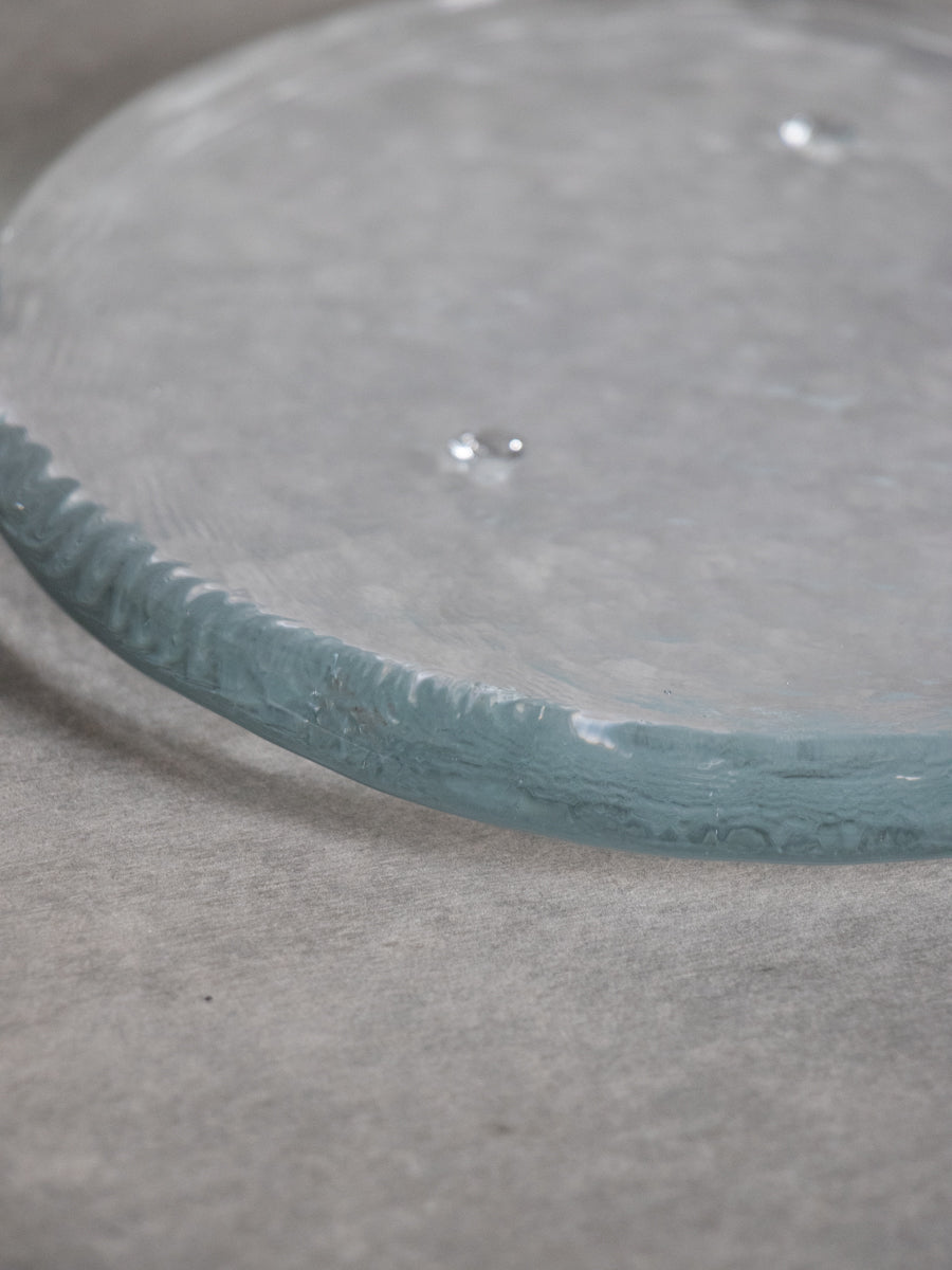 3-Legged Platter