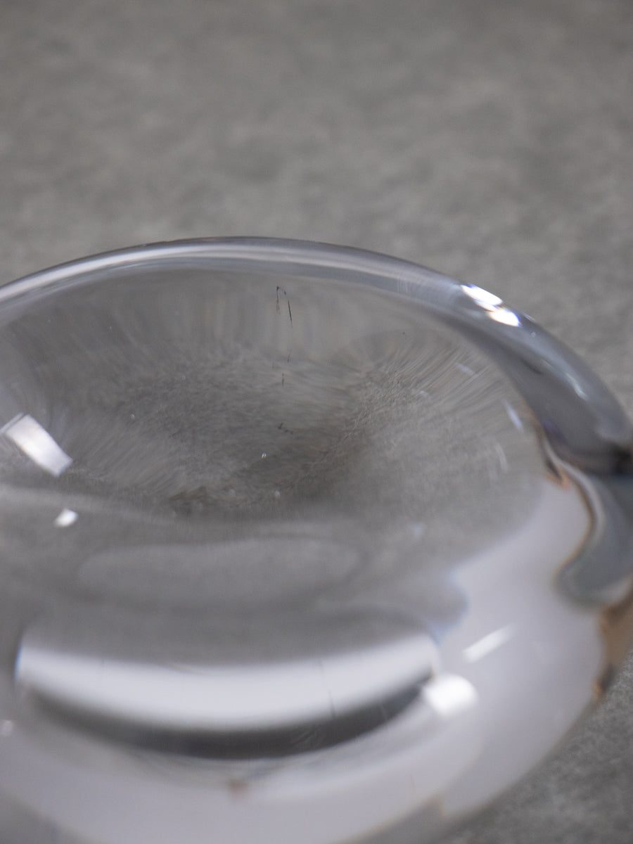 SOLID BOWL (L)