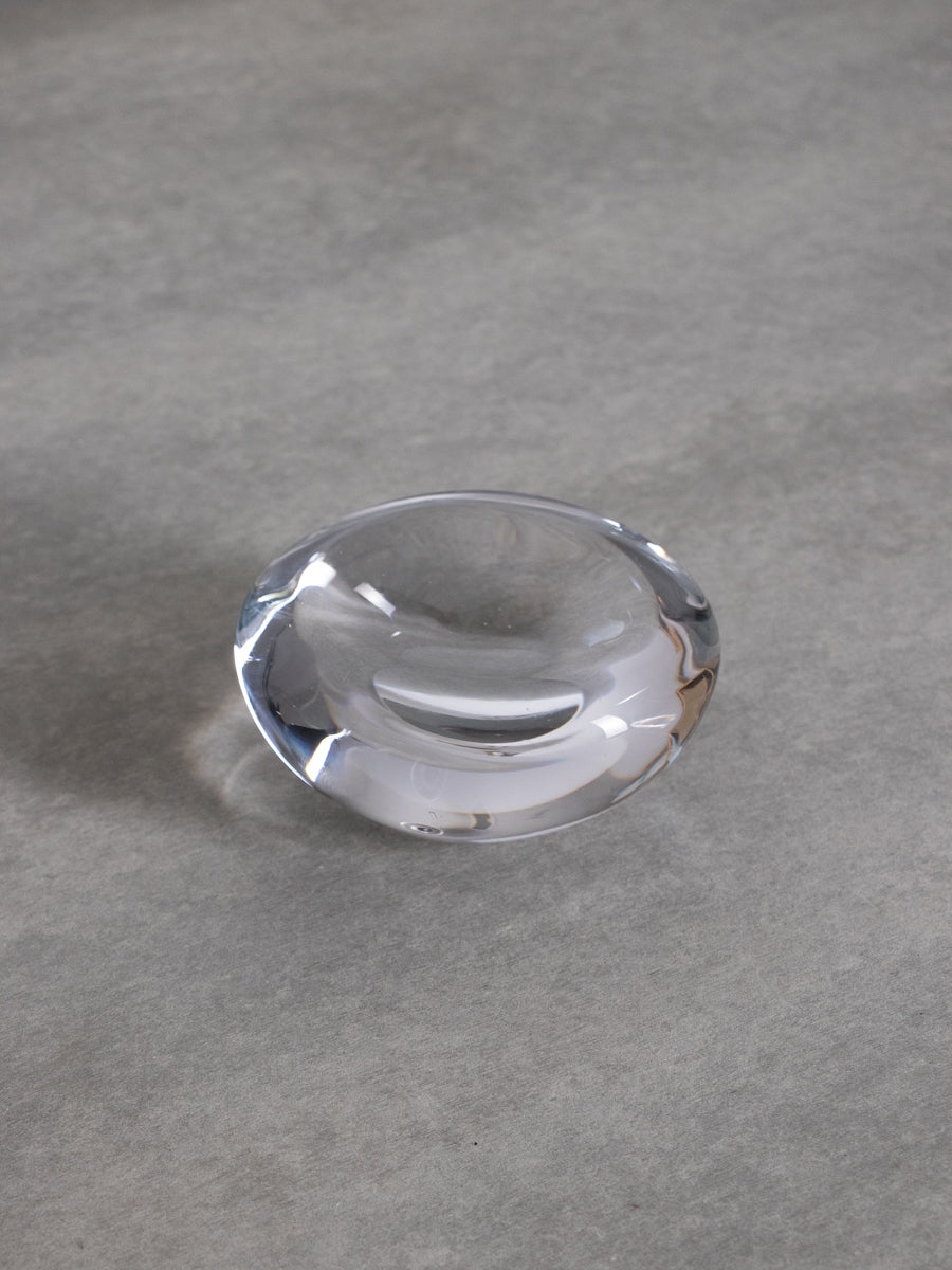 SOLID BOWL (L)