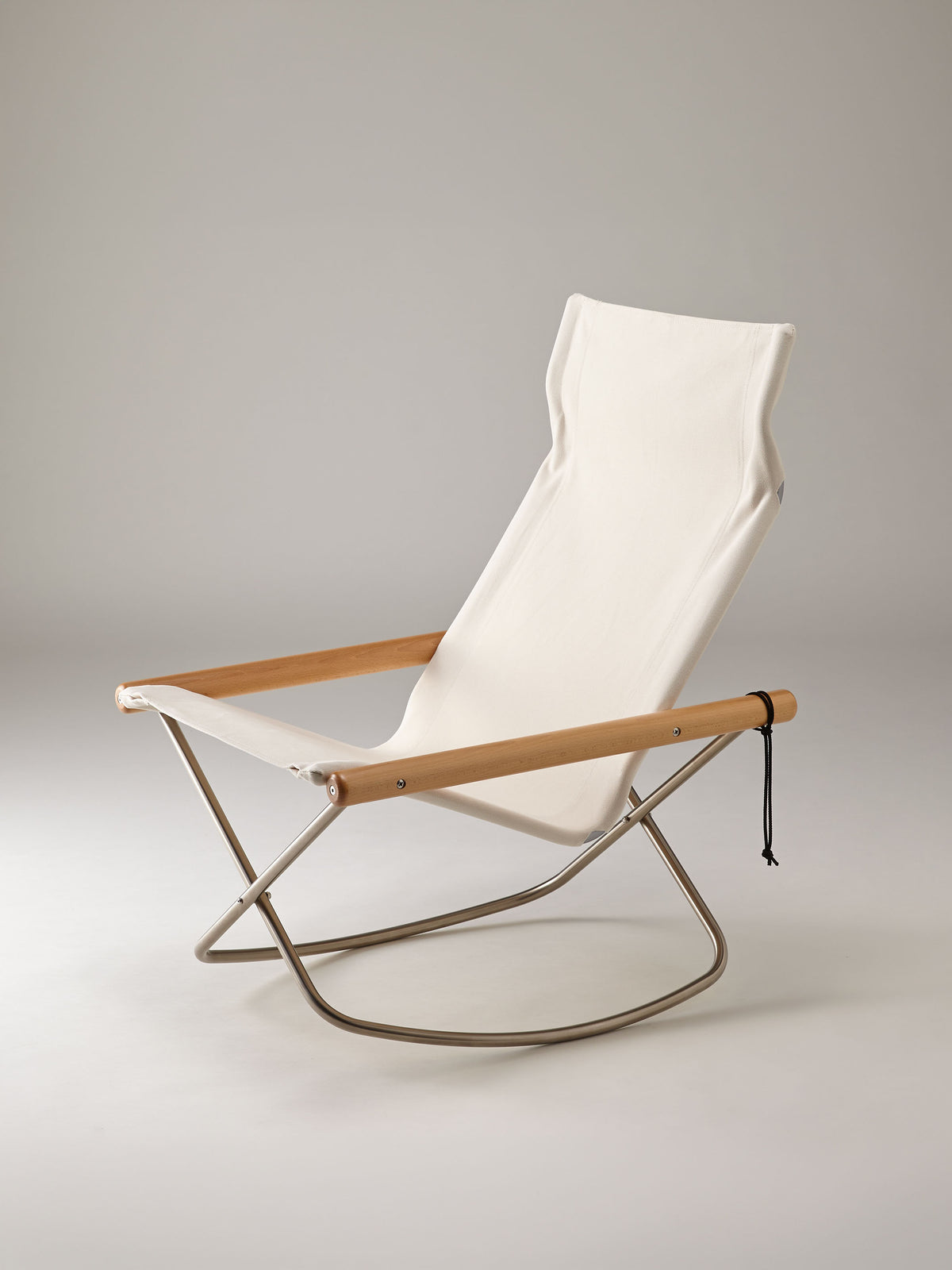 Nychair X Rocking / ナチュラル / ホワイト