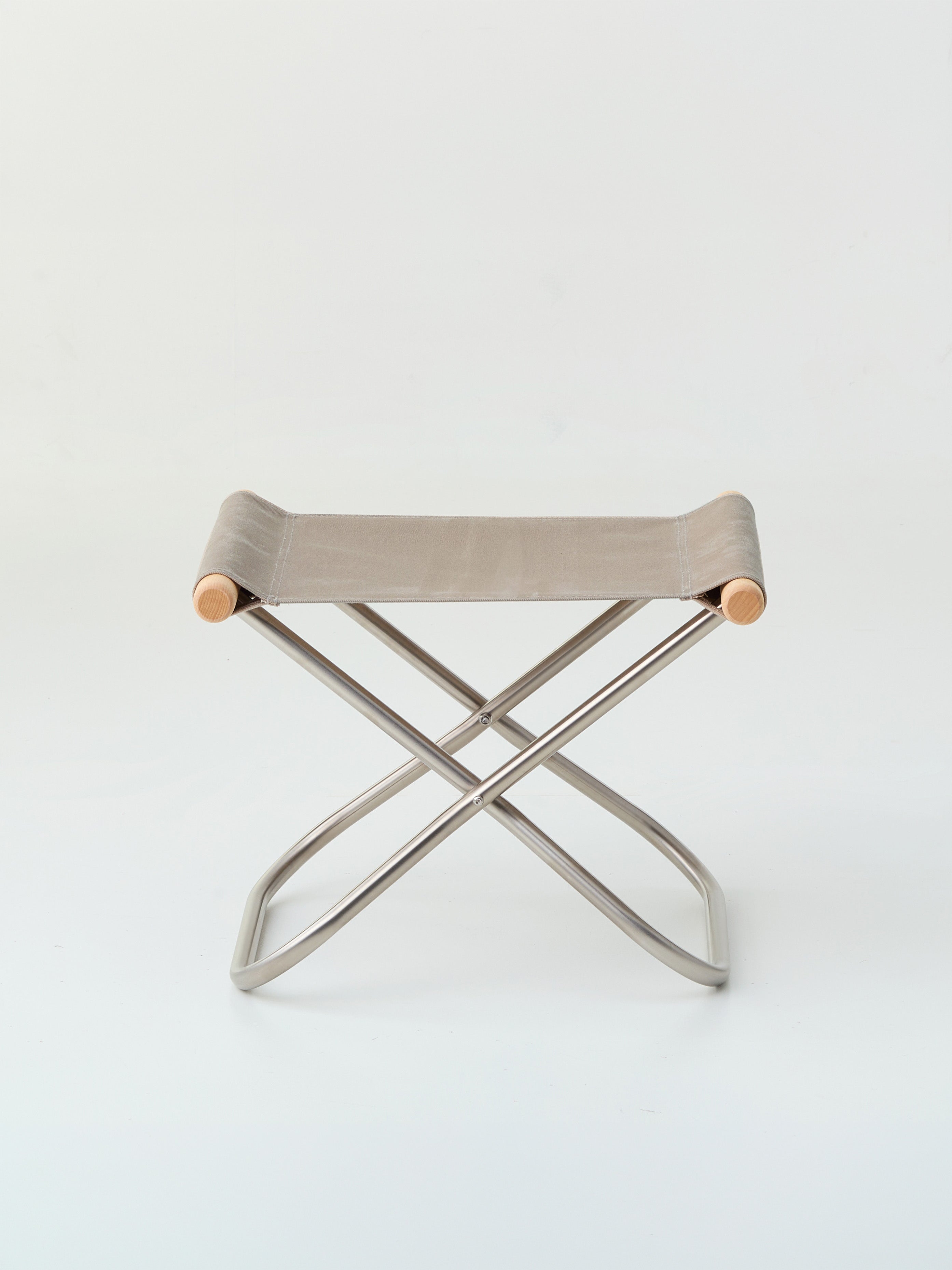 Nychair X Ottoman Oil Finish / オイルフィニッシュ / ペブルグレー