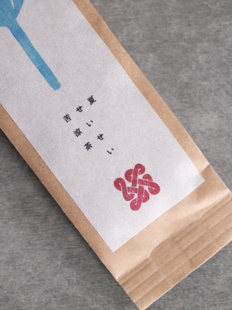 夏せいせい苦涼茶35g