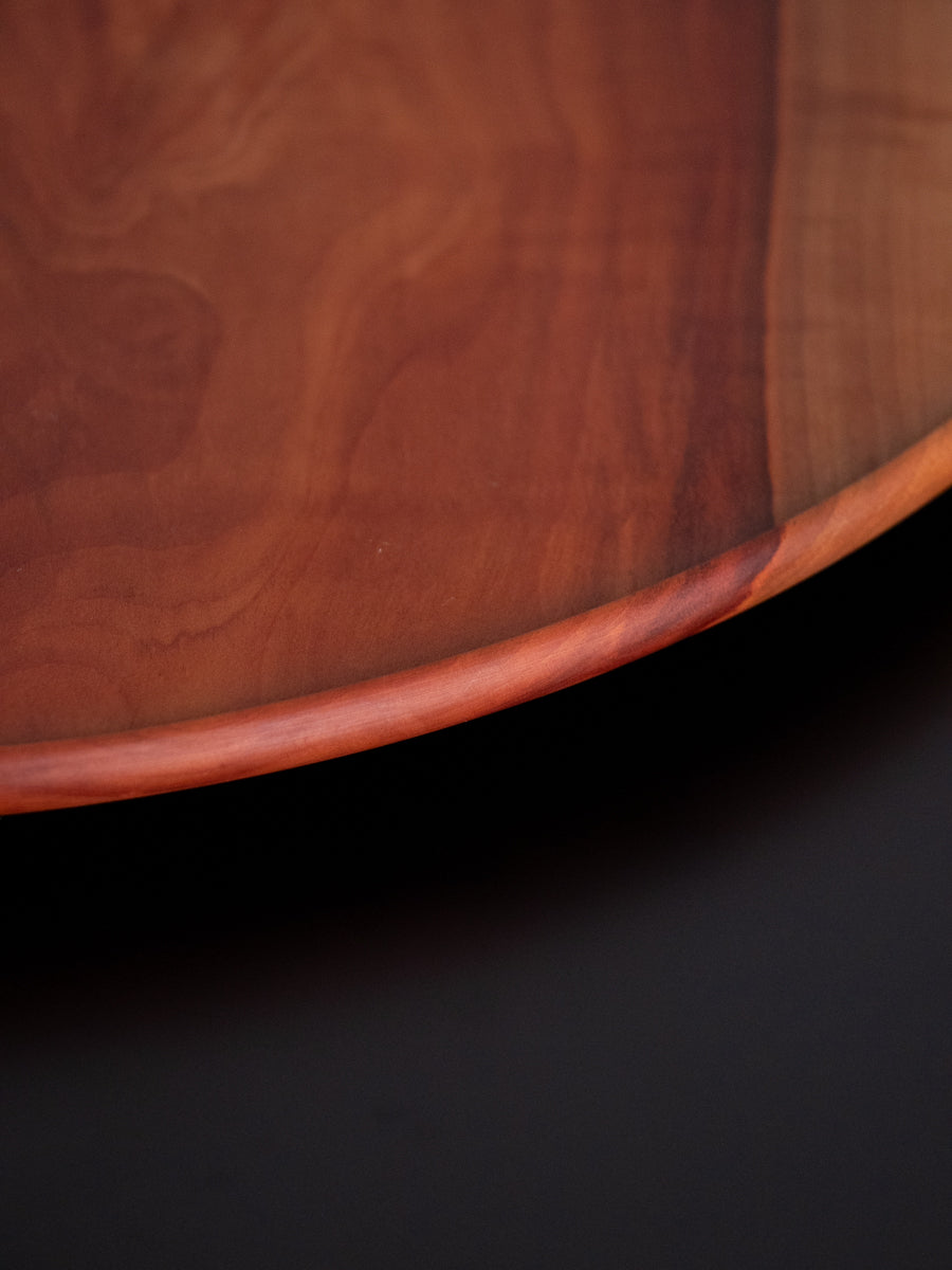 丸盆