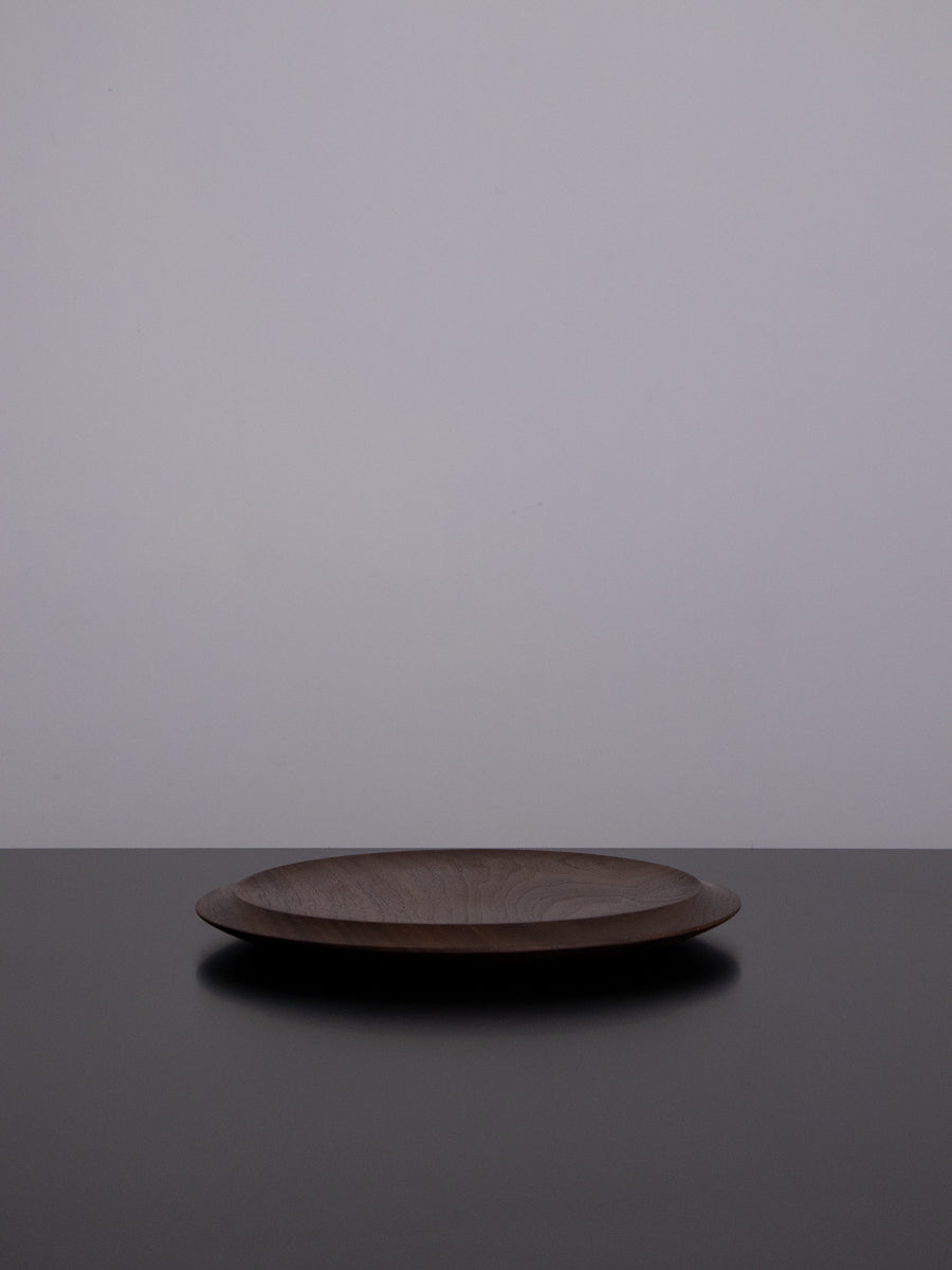 リム皿　