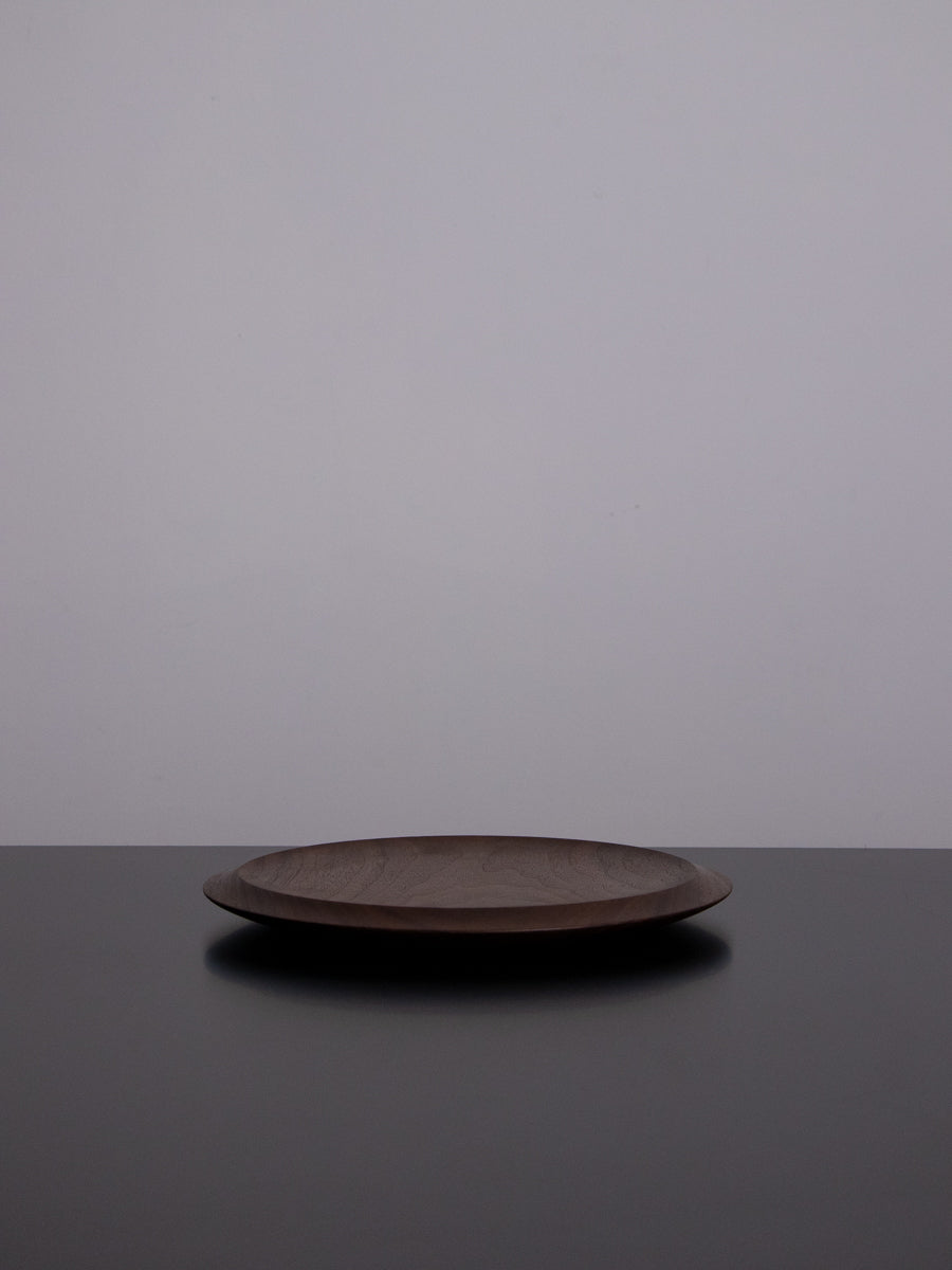 リム皿　