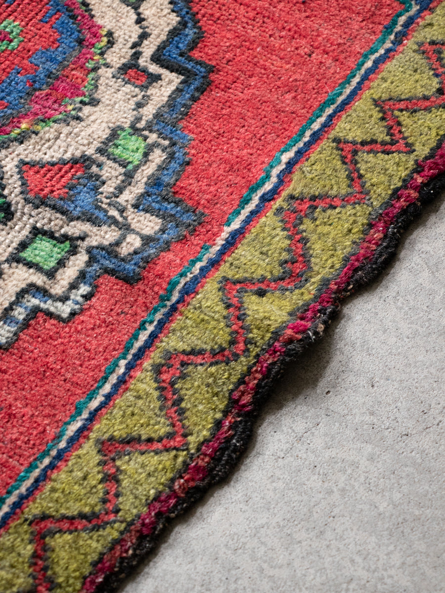 トルコ