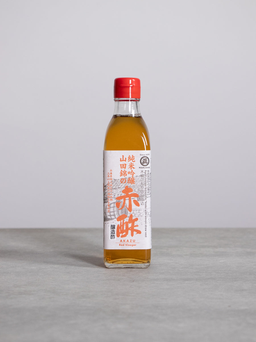 赤酢