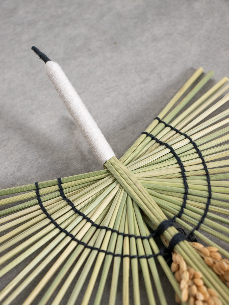 祝鶴 大（白米）