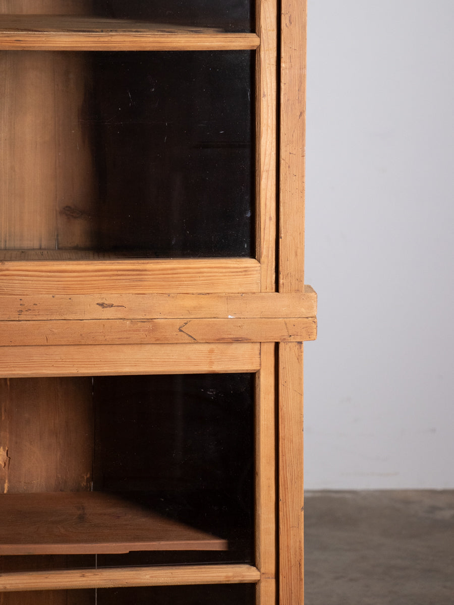 重ね棚