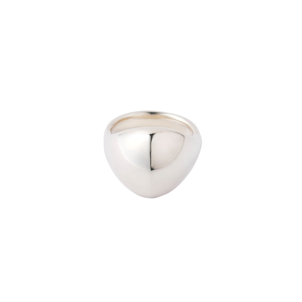 Seed Medium Ring/Silver L(13) 24110962