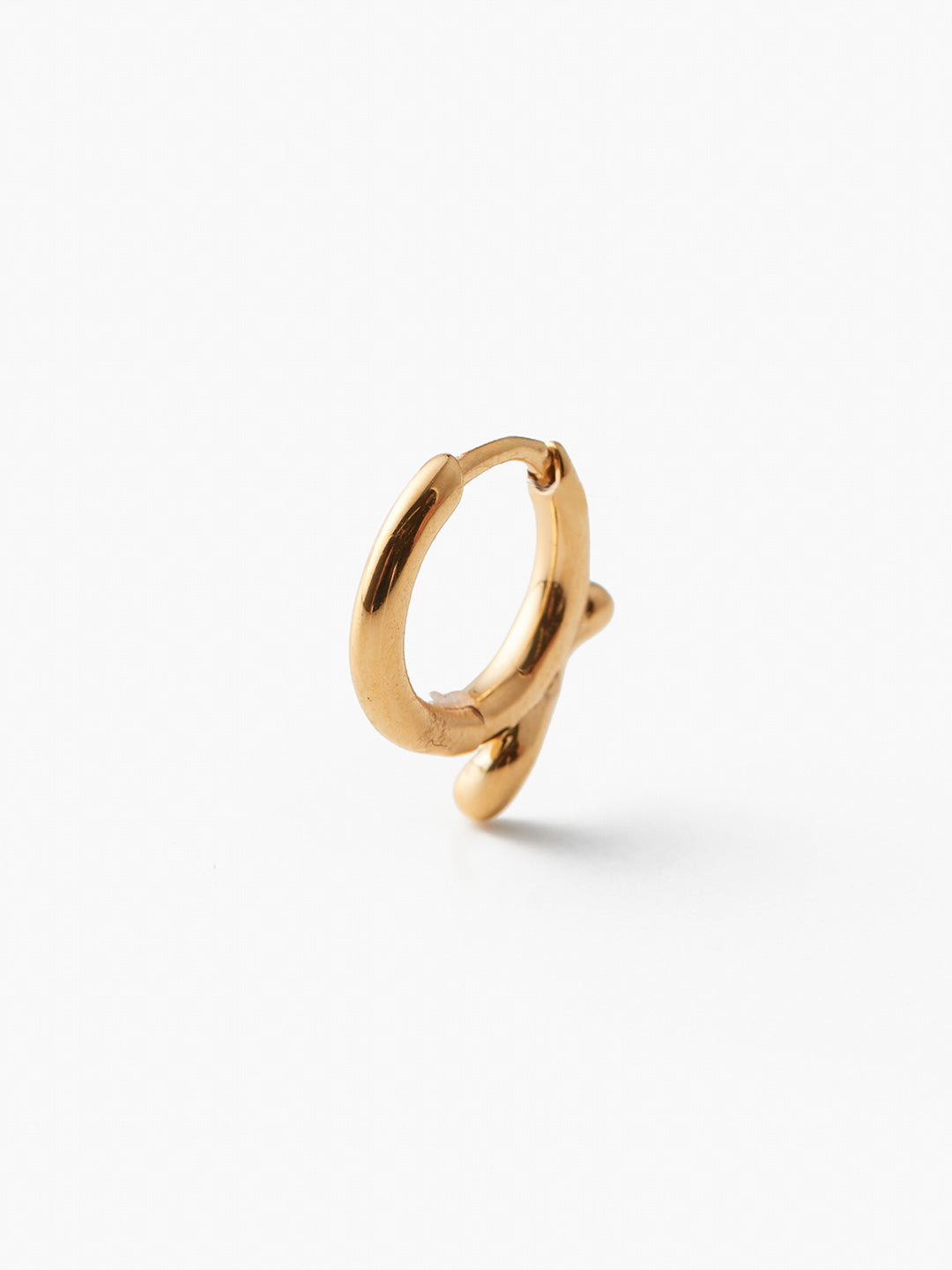 Ramen Sho Huggie Gold