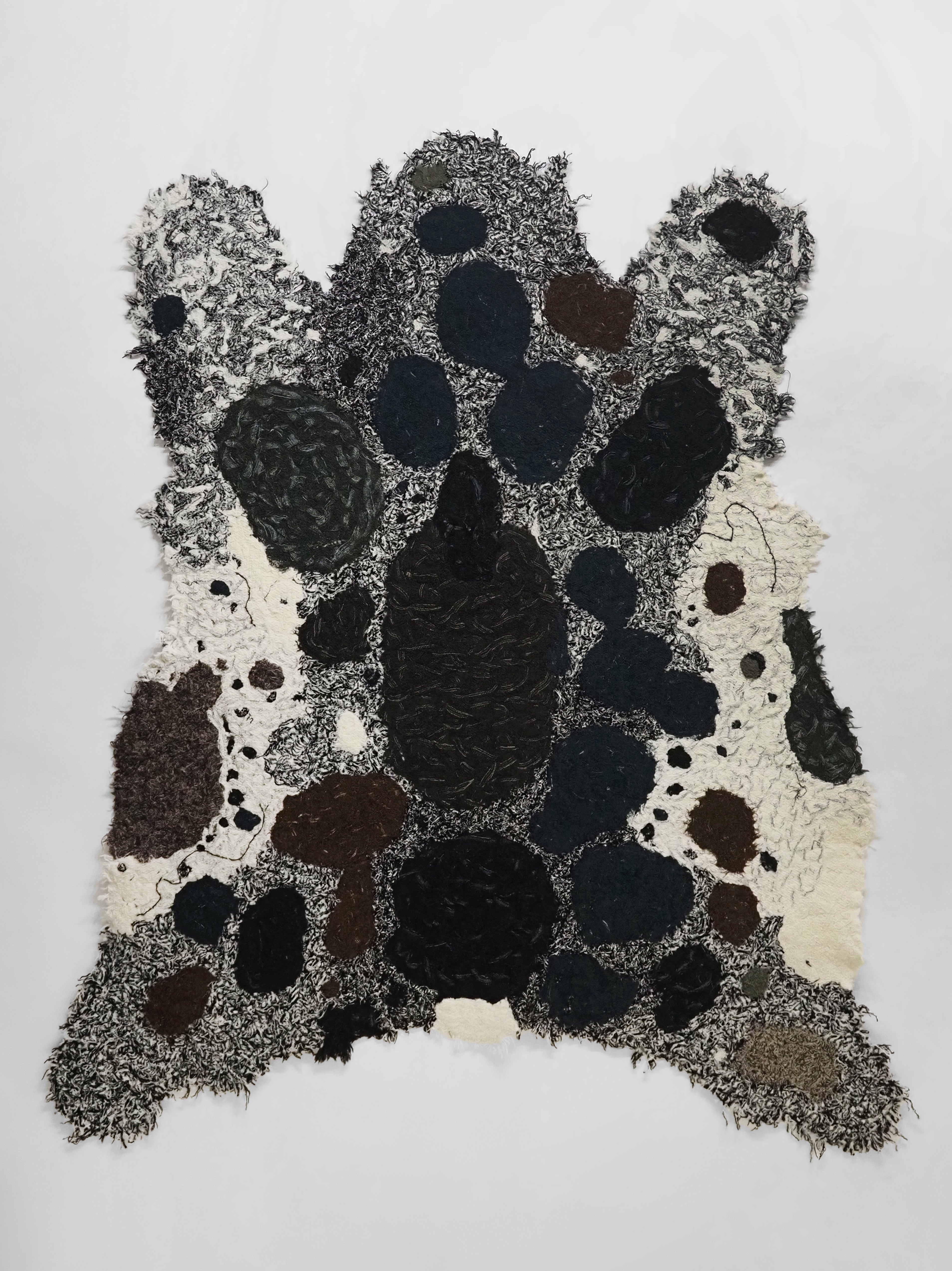 獣の寝床シートクッション AFSC126