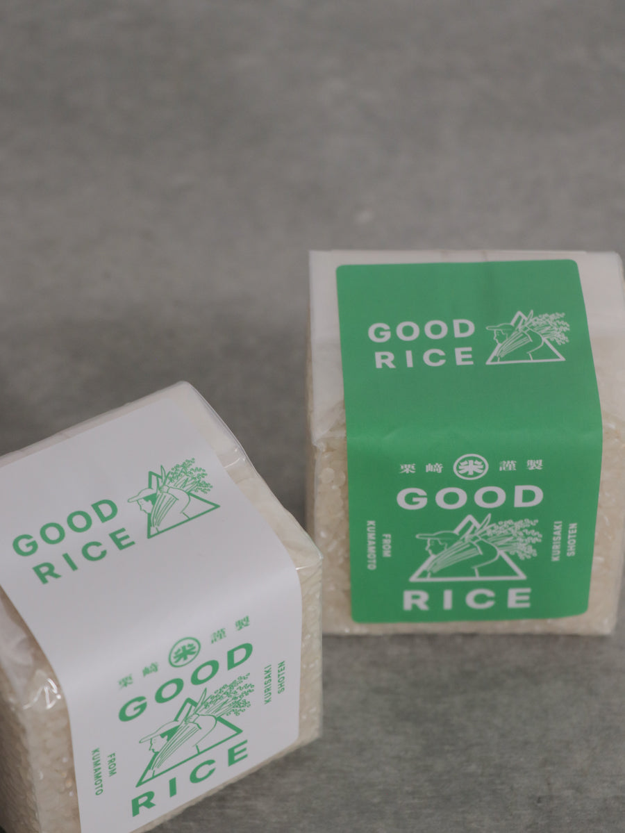 Good Rice 300g