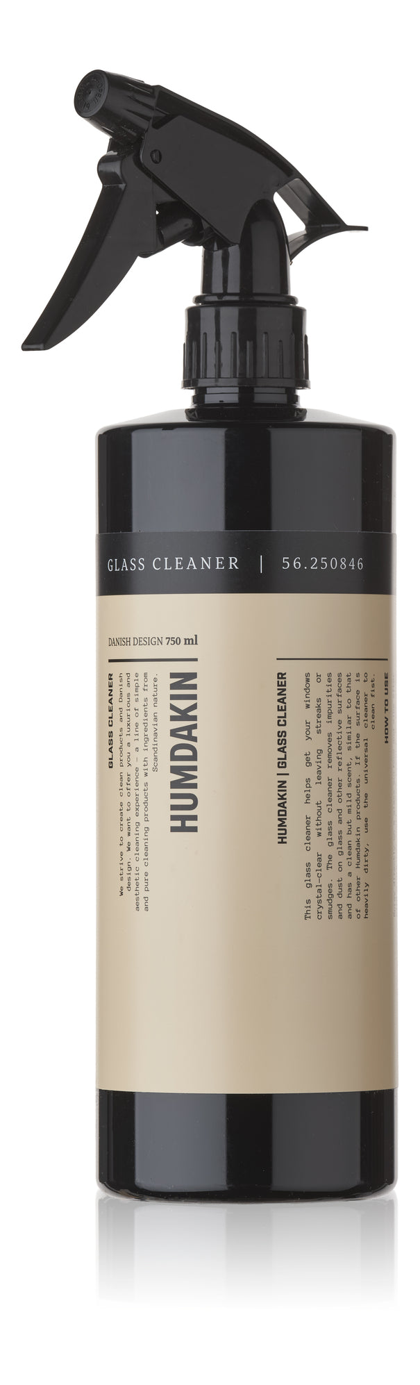 HUMDAKIN Glass Cleaner 24091033