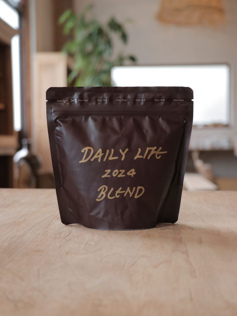 #DAILY LIFE 2024 BLEND 24101974