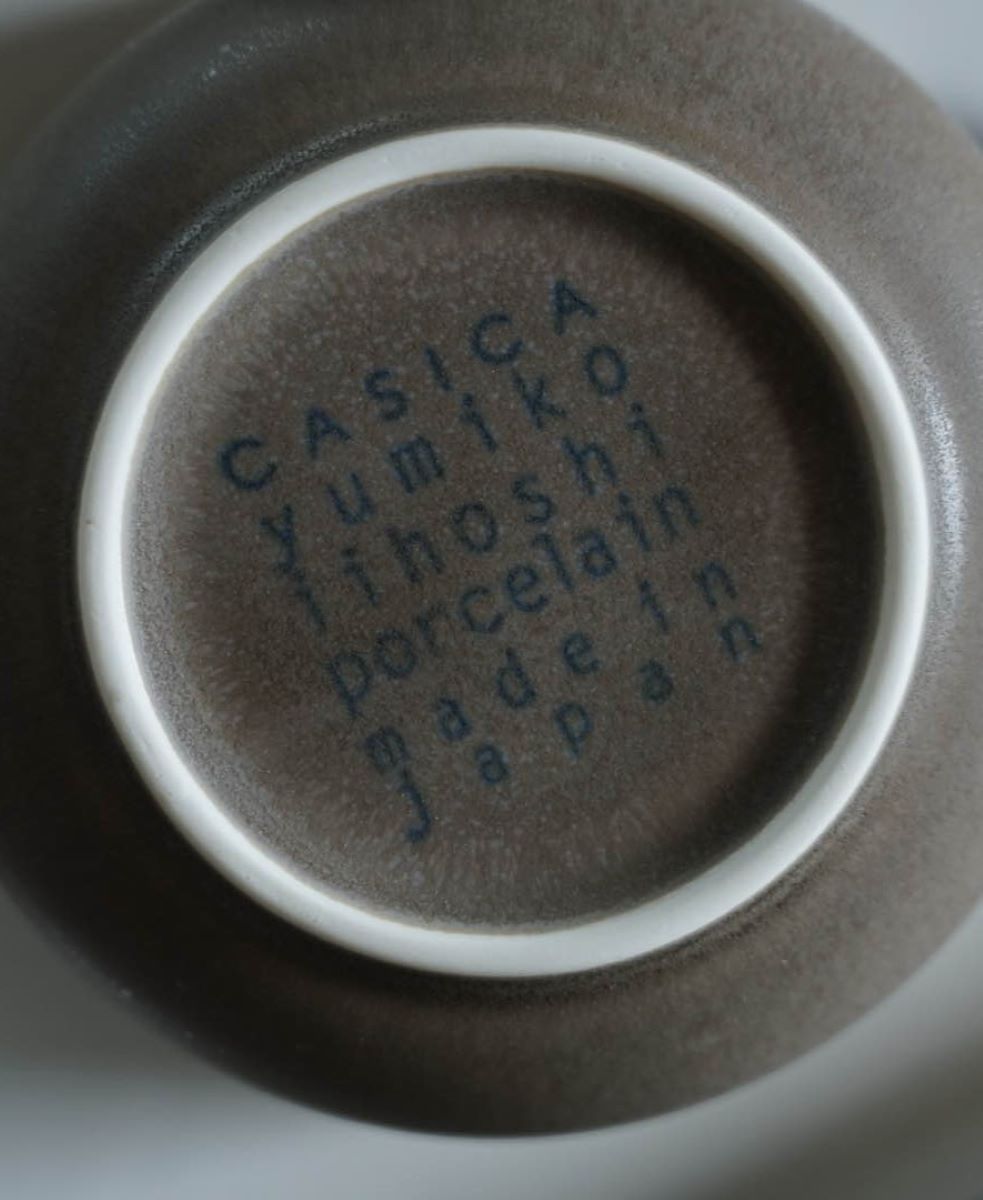 yumiko iihoshi ReIRABO cup L【CASICA別注】