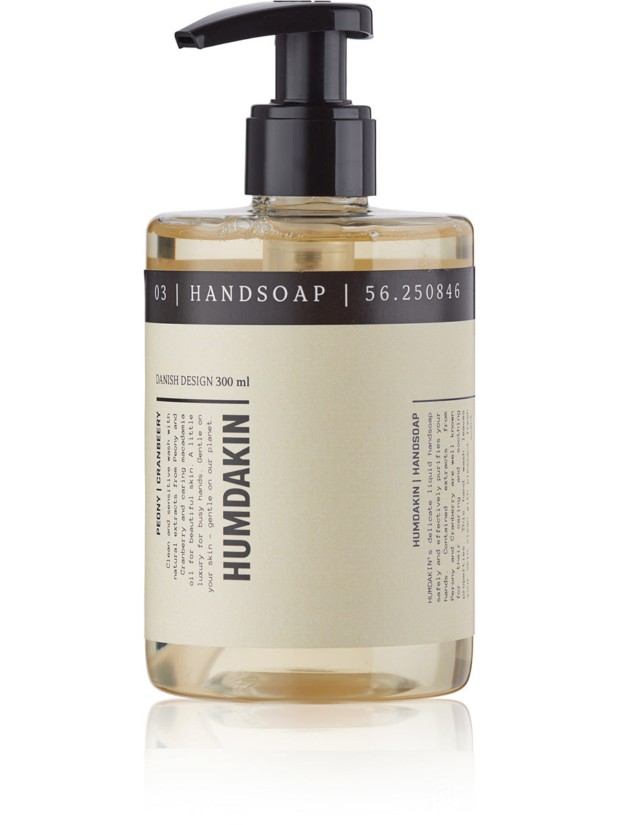 Hand soap 03 Peony&Cranberry 300ml 24090971