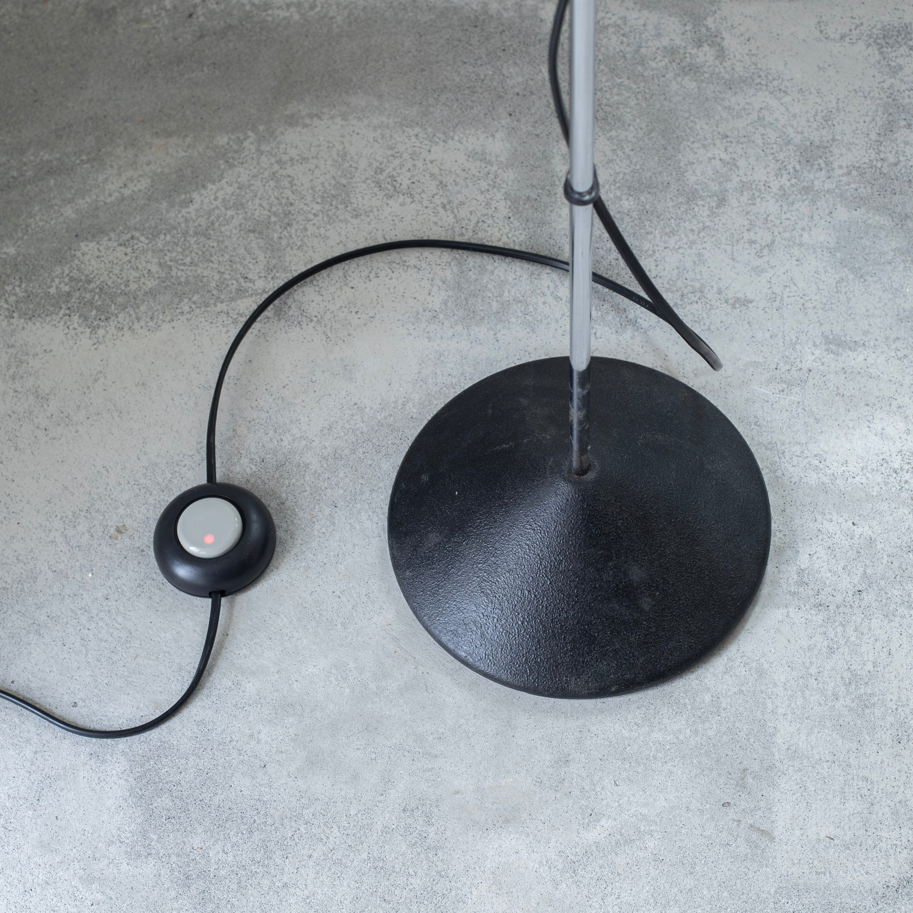 Floor Lamp by Barbieri & Marianelli for Tronconi,1970's 24100946