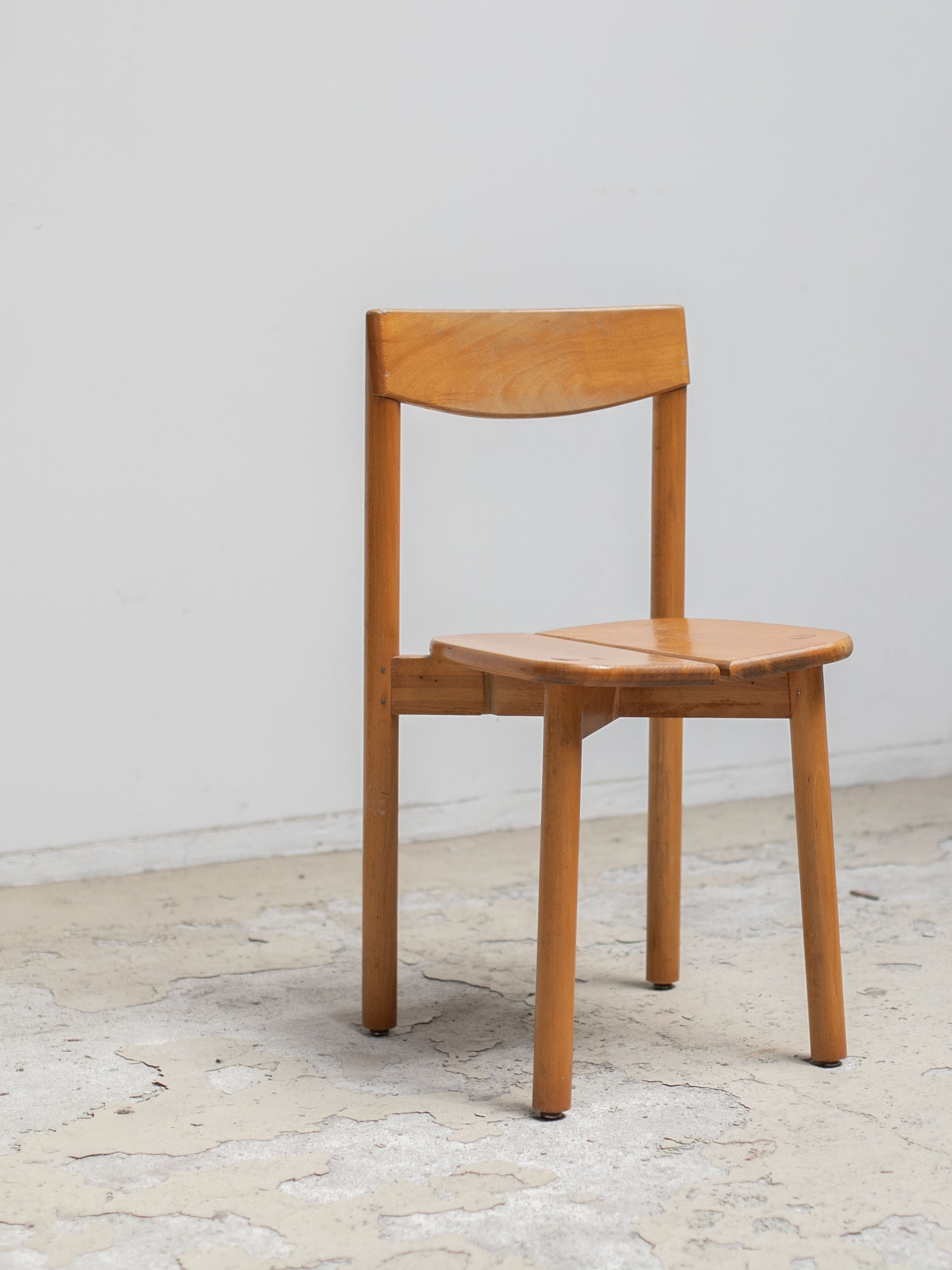 "Grain de Cafe" Chair by Pierre Gautier-Delaye 24100948