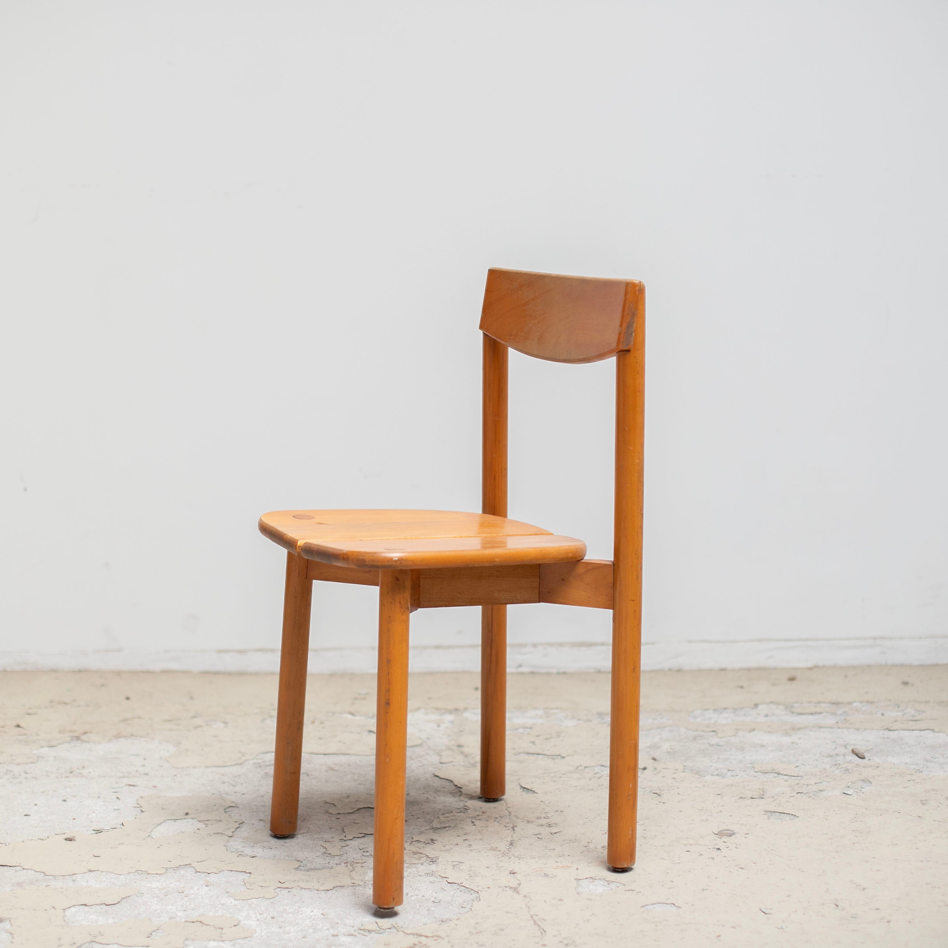 "Grain de Cafe" Chair by Pierre Gautier-Delaye 24100948