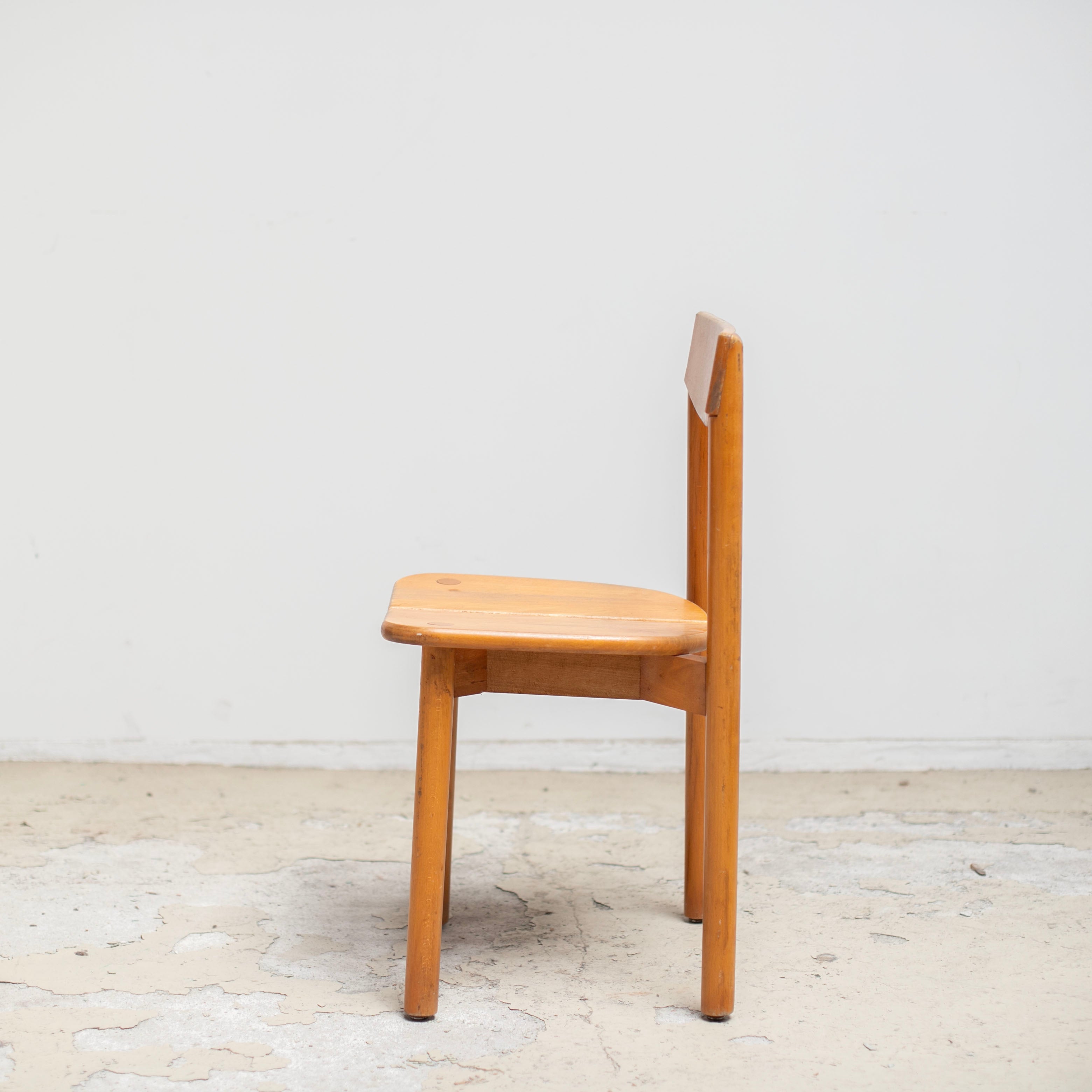 "Grain de Cafe" Chair by Pierre Gautier-Delaye 24100948