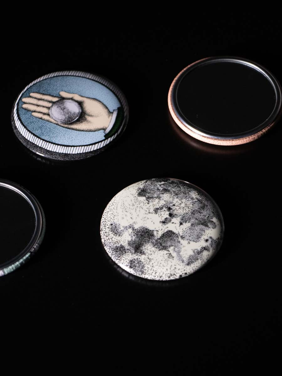 O MILLER〈ハンド〉