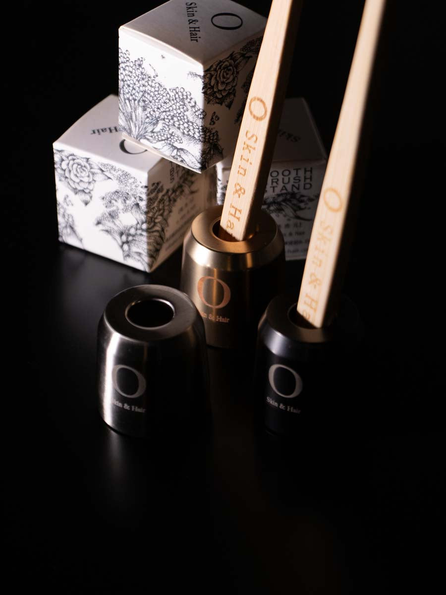 O TOOTH BRUSH (ｵｰ・ﾄｩｰｽﾌﾞﾗｼ ）