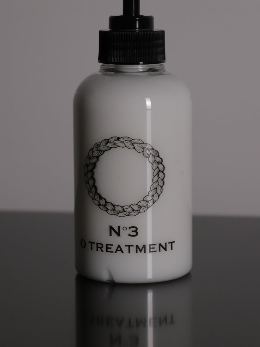 O TREATMENT No.3 295g