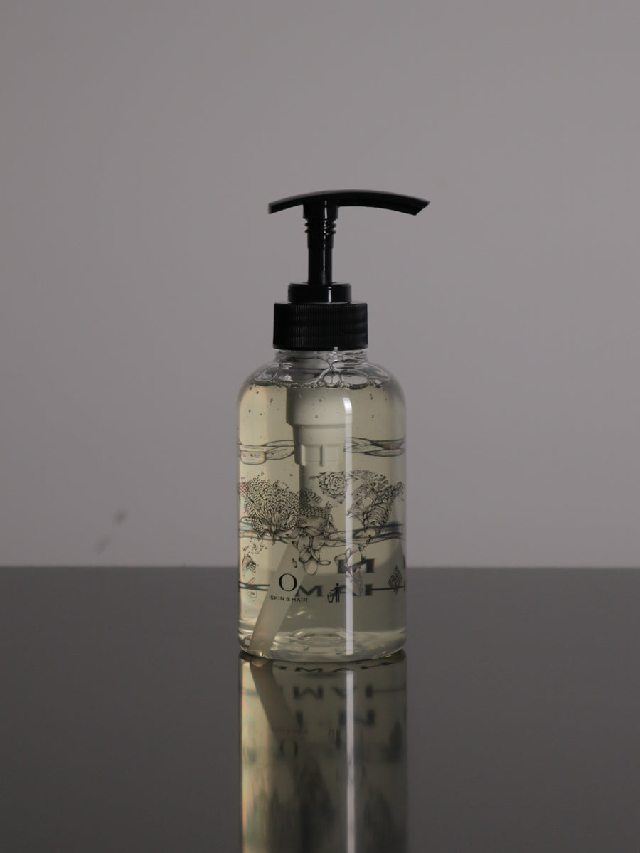 O SHAMPOO No.1 300ml