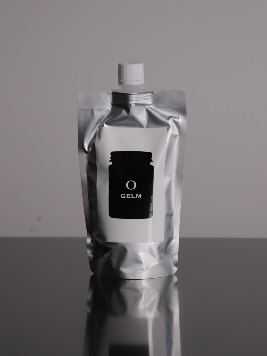 O GELM 300g　詰め替え用