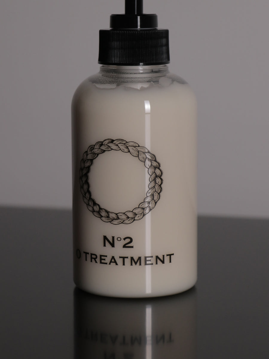 O TREATMENT No.2 295g