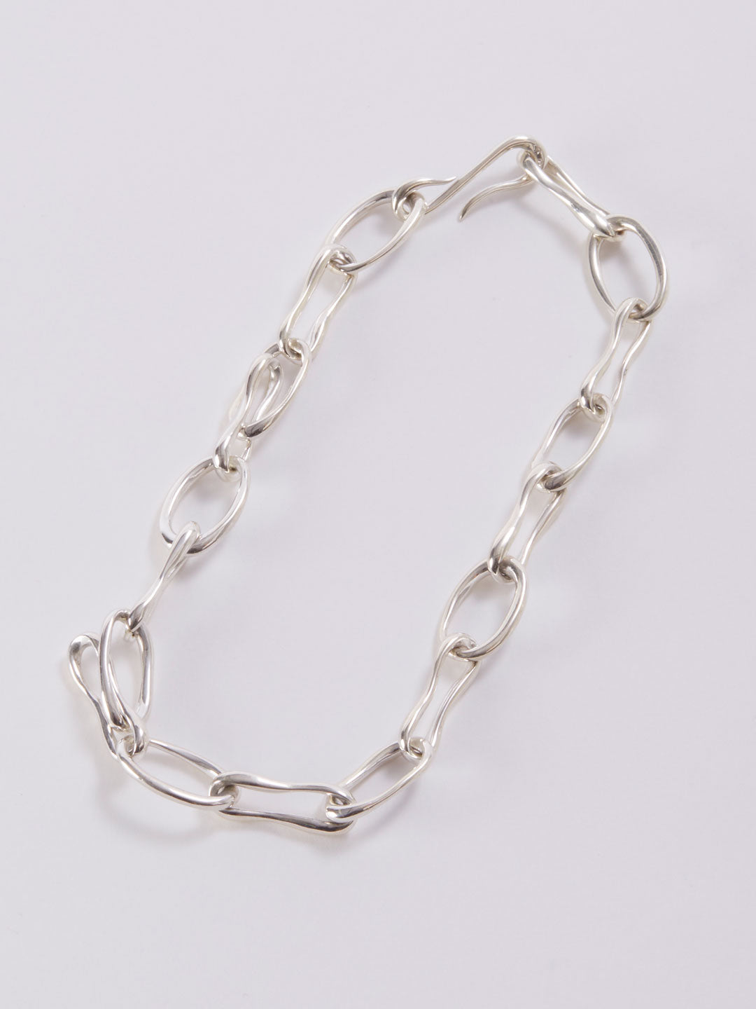 ROMAN CHAIN COLLAR