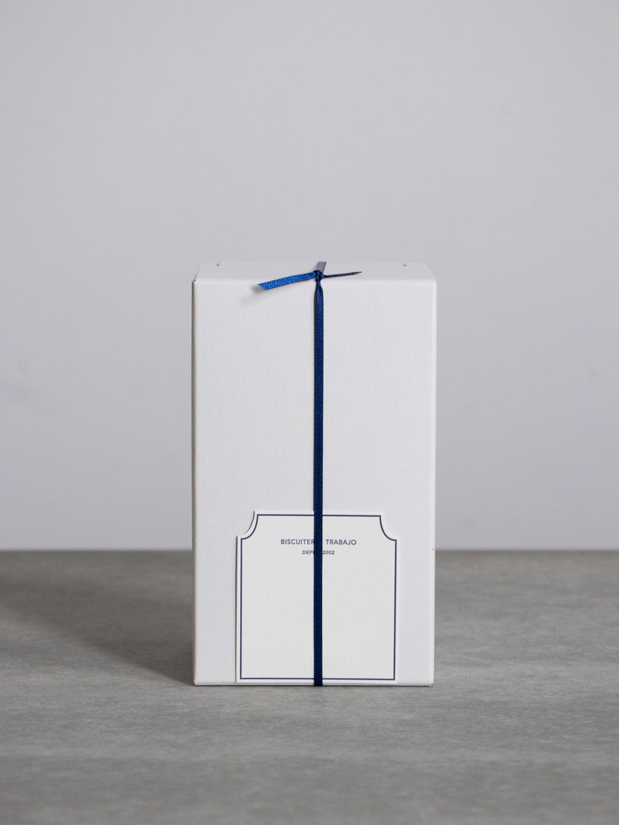 TRABAJO Valentaine Box