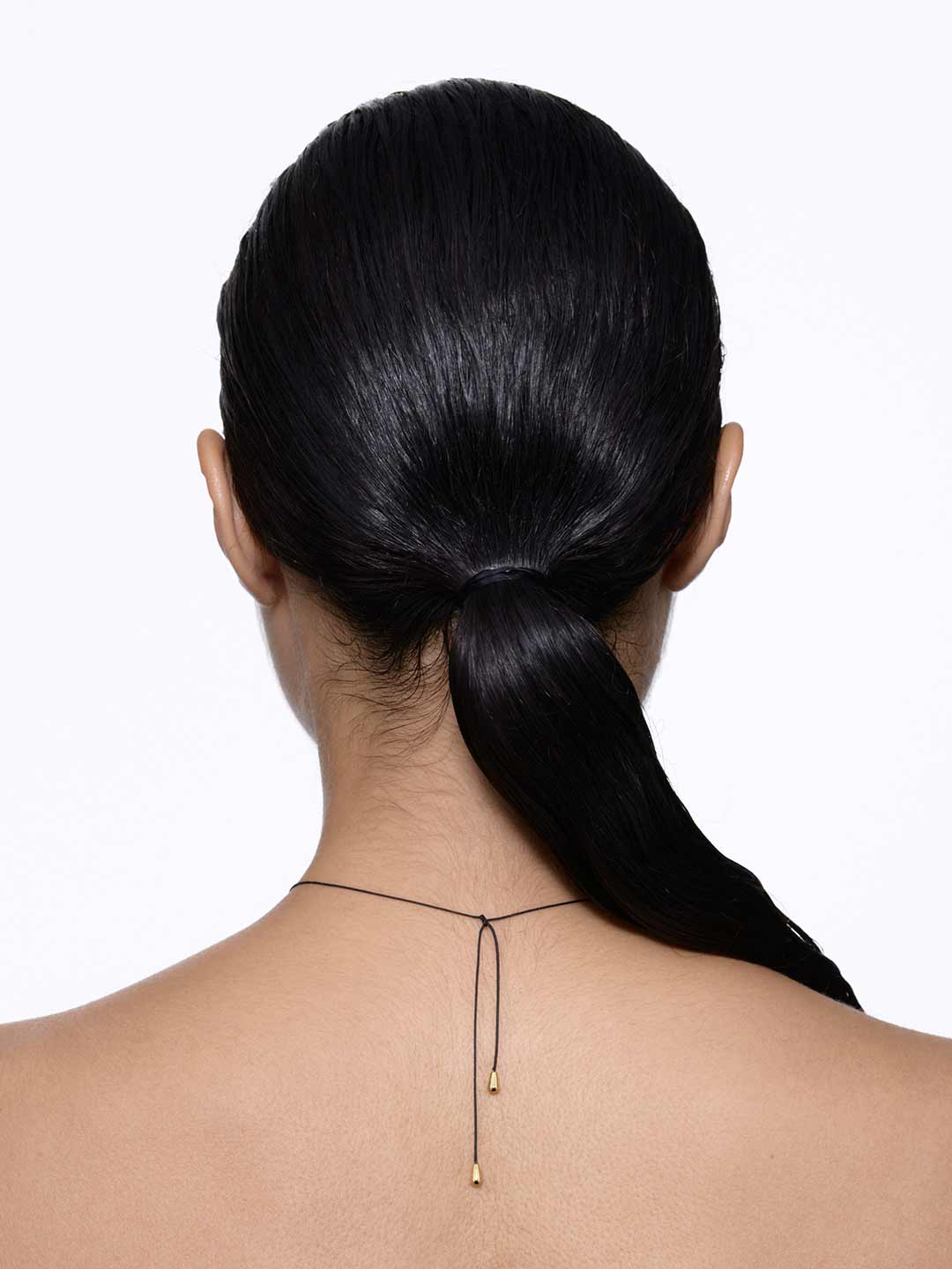 Tote Extra Small Necklace Gold