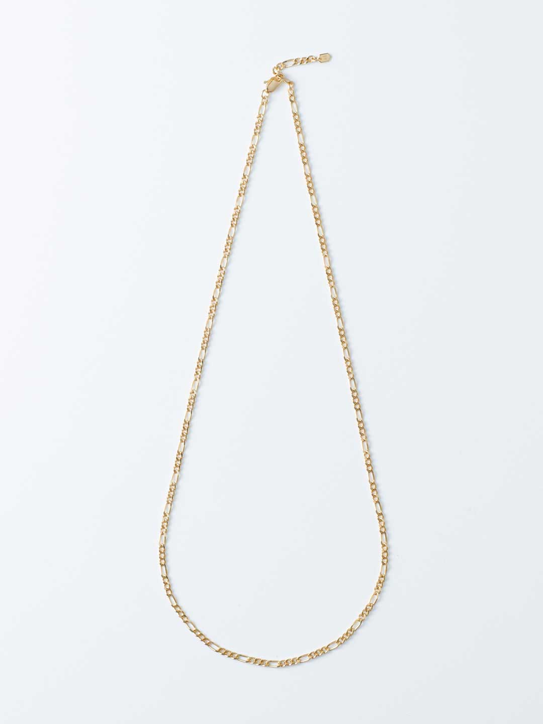 Negroni Necklace Gold HP