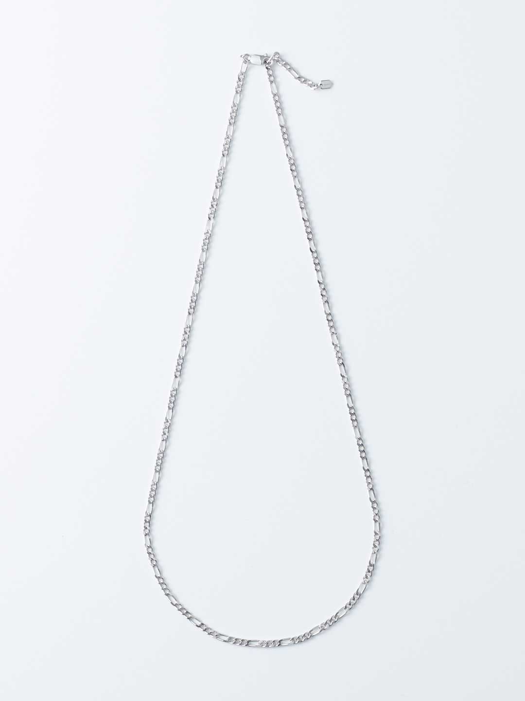 Negroni Necklace Silver HP