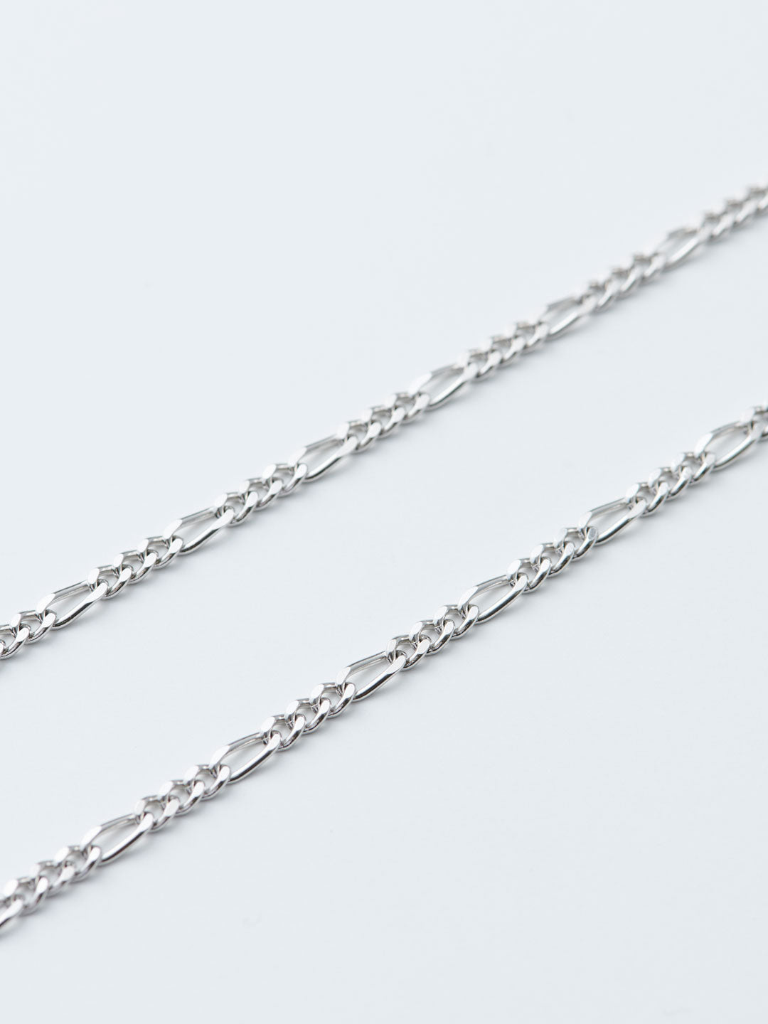 Negroni Necklace Silver HP