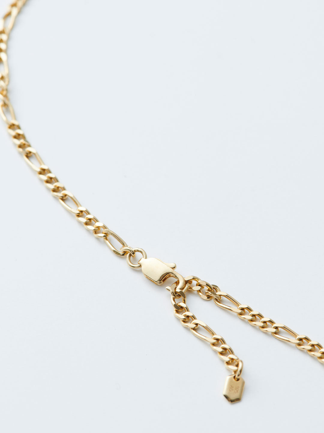 Negroni Necklace Gold HP