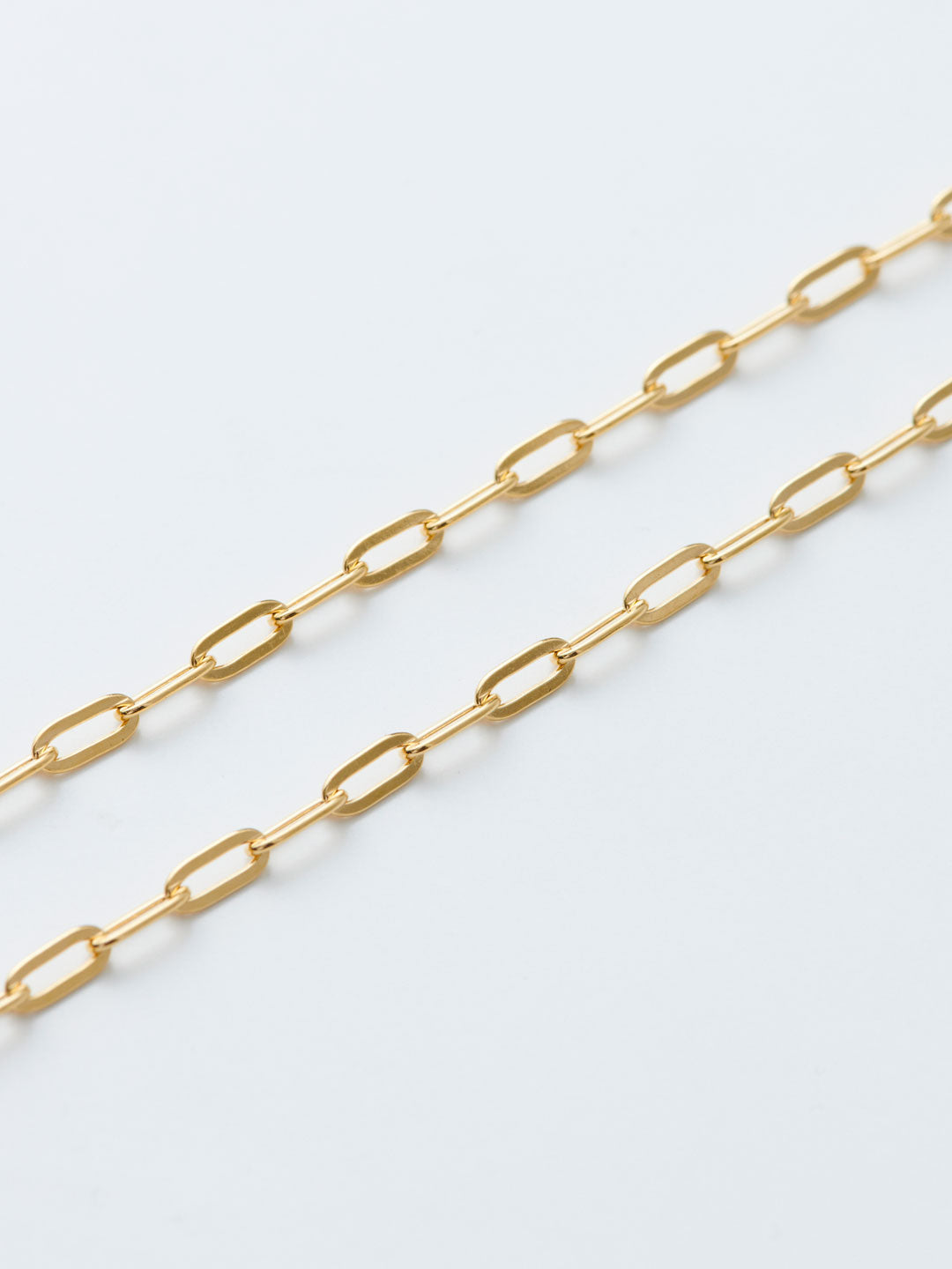 Gemma Necklace Gold HP