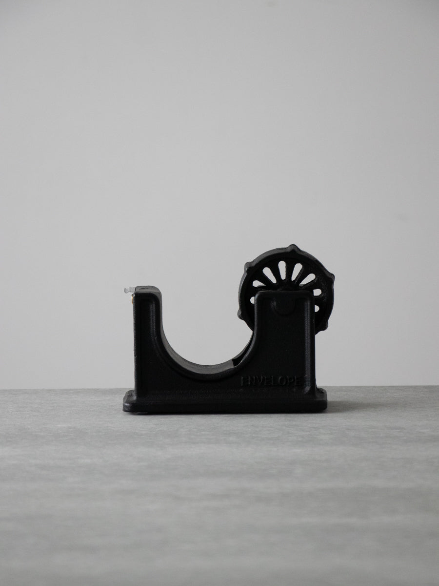 Tape Dispenser Black